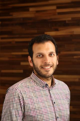 Image of Mahmoud Khafagy