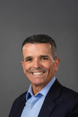 Image of Ricardo La Guardia Vice President, Latin America Sales.