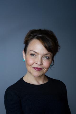 Image of Rika Nakazawa, Chief Commercial Innovation, NTT Data.