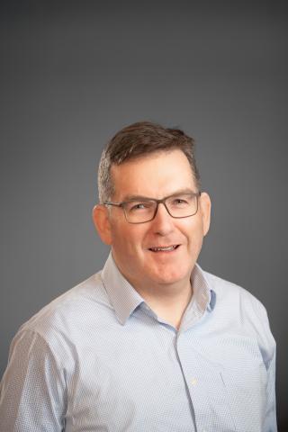 Image of Gerry Collins