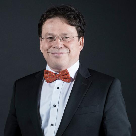 Serge Allegrezza
