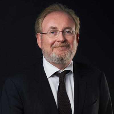 Andrew Browne