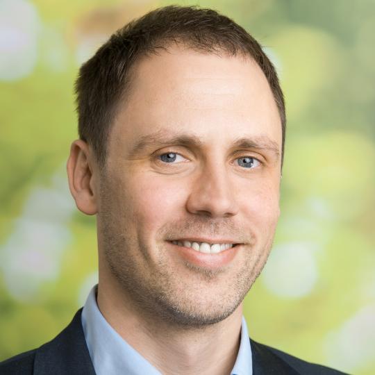 Daniel Kiessling