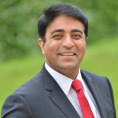Deepak Mathur