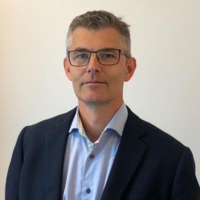 Tobias Forsell