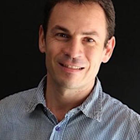 Ralph Siebenaler
