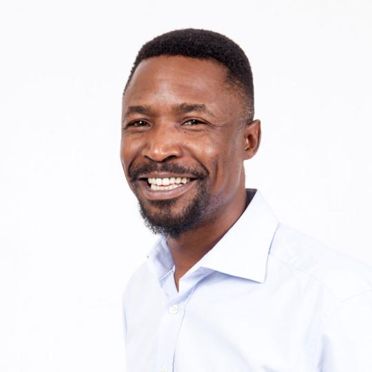 Noto Modungwa