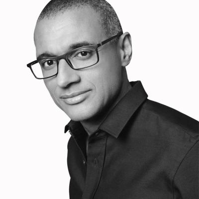 Olivier Laouchez