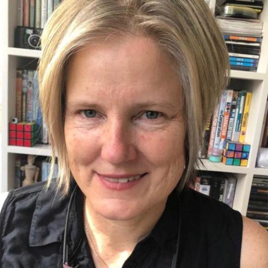 Karen Thorne