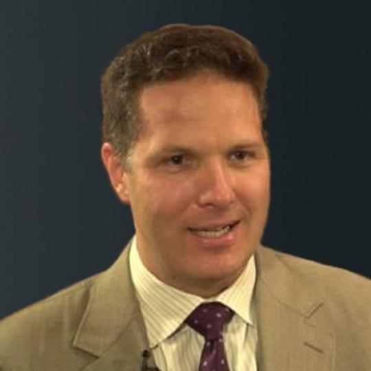 Gint Atkinson, VP, Network Strategy and Architecture, SES
