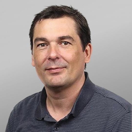 Yves Pitsch
