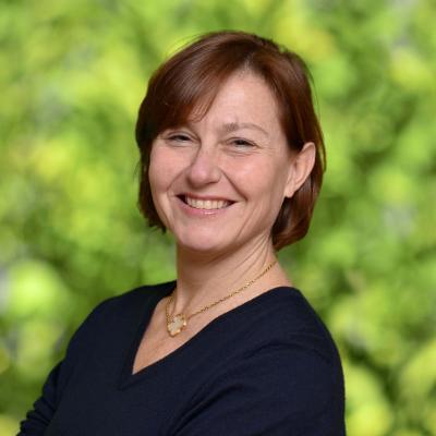 Susanna Mandel-Mantello
