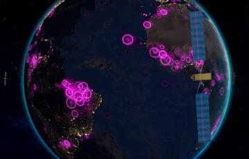 Multi-gigabit links banner image