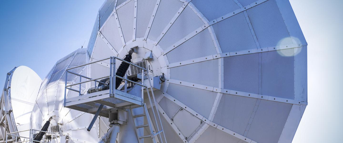ORF INCREASES TRANSPONDER CAPACITY ON ASTRA | SES