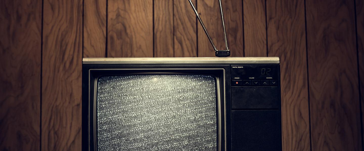 Episode 7: A little black box to wallpaper TV & Tokyo 2020 Olympics in 8k Episode 7: A little black box to wallpaper TV & Tokyo 2020 Olympics in 8k