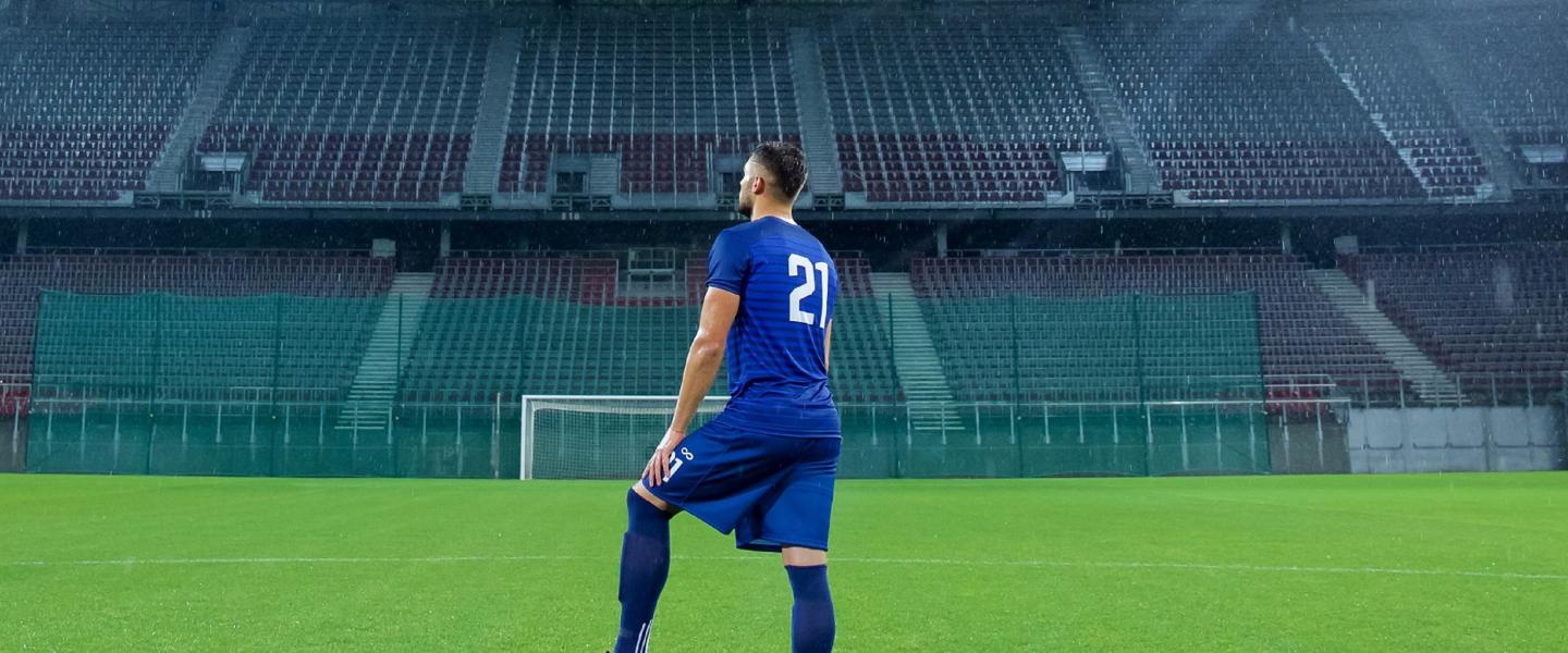 Episode 6: OU Flex Part II - Football, Copa America and Broadcasting in Brazil Episode 6: OU Flex Part II - Football, Copa America and Broadcasting in Brazil