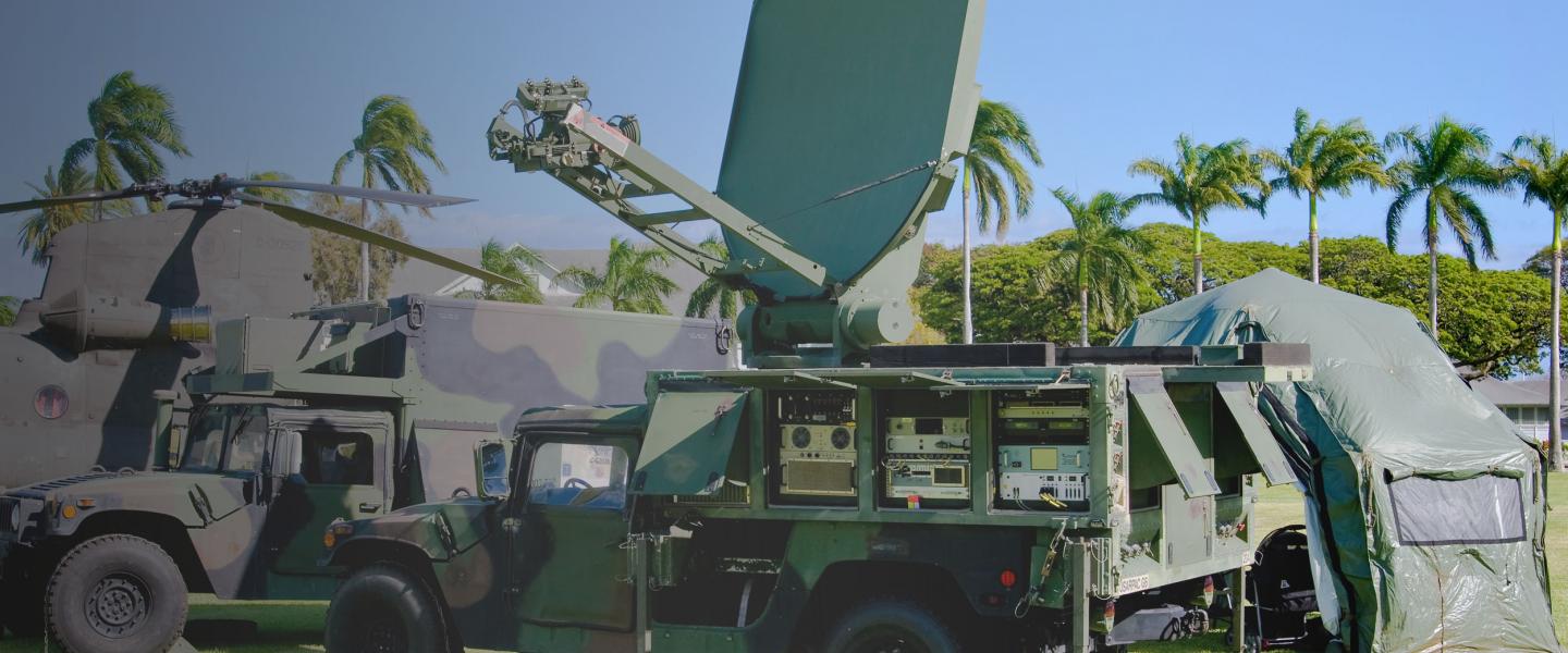 government mobility banner
