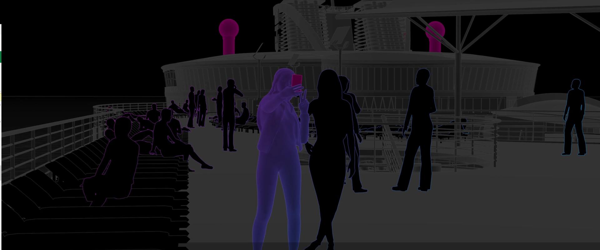 Cruise Animation banner