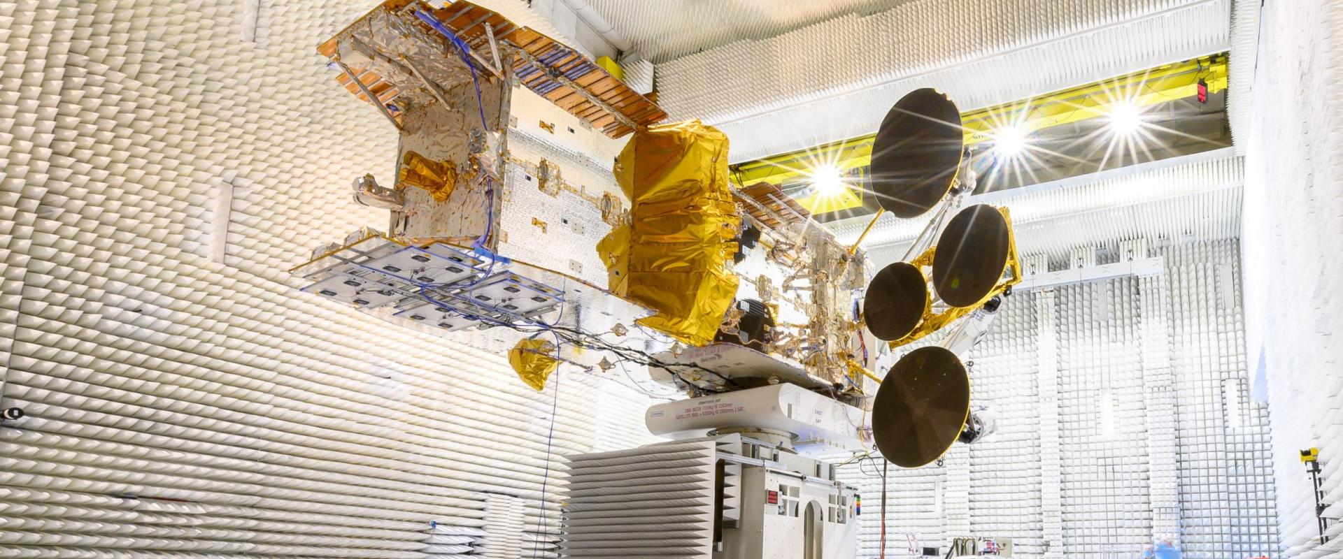 Credit: Thales Alenia Space SES_Press_Release_SES-17_Operational_banner_image
