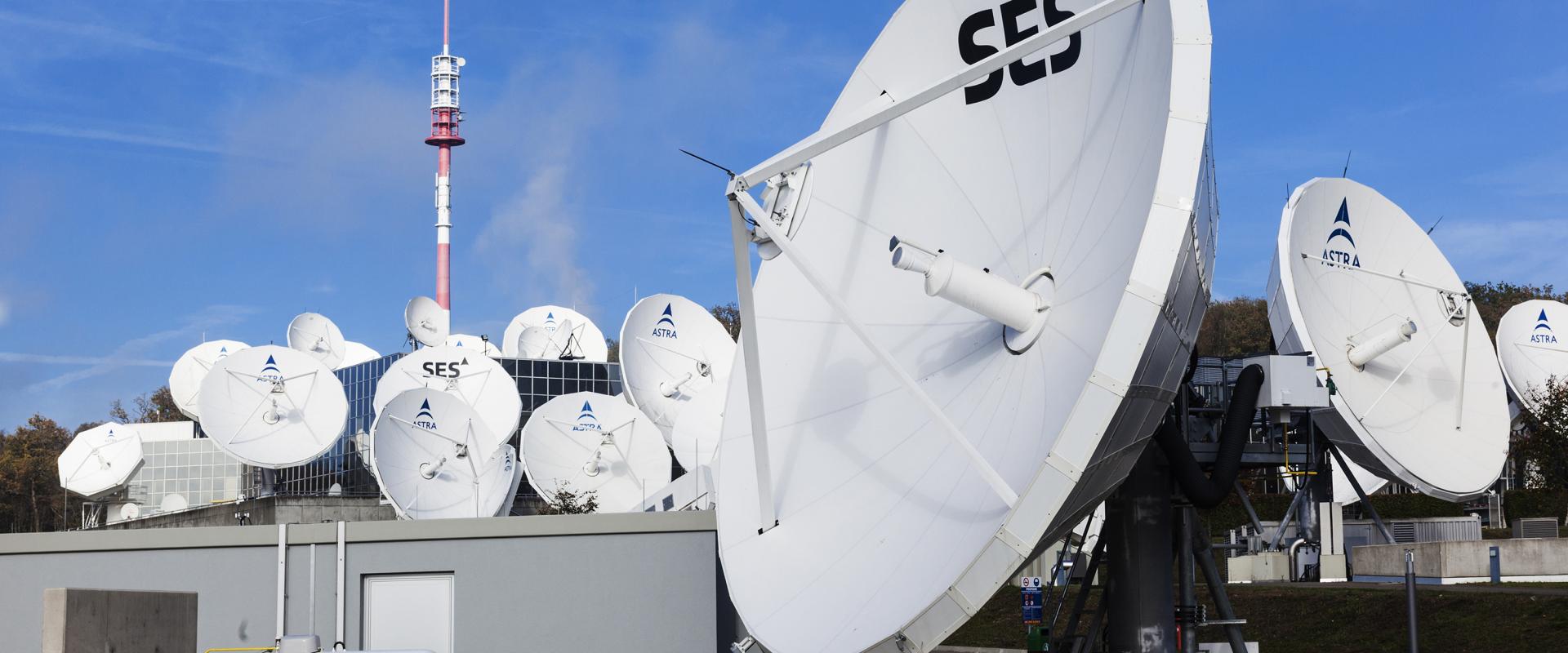 SES Q3 2022 Results SES Q3 2022 Results