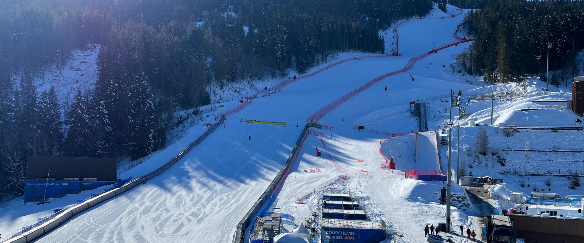 FIS Alpine World Ski Championships