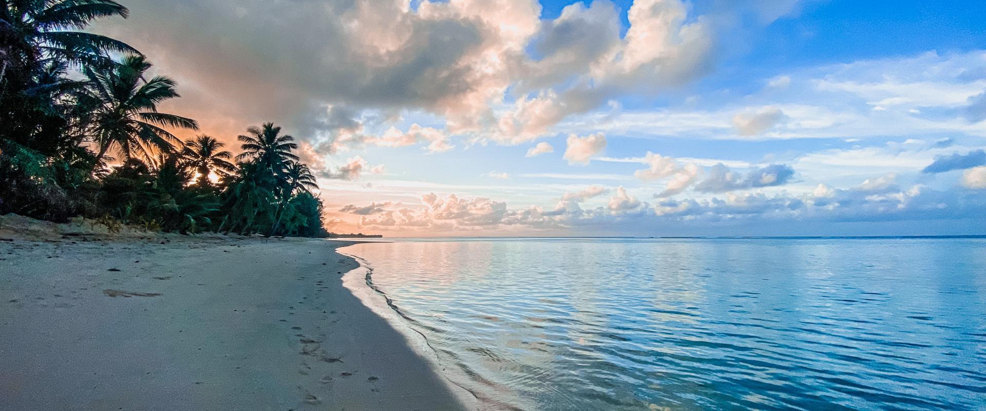 Cook Islands