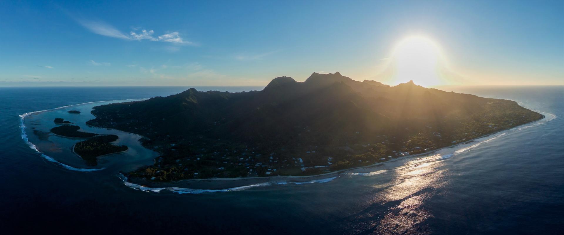 Rarotonga