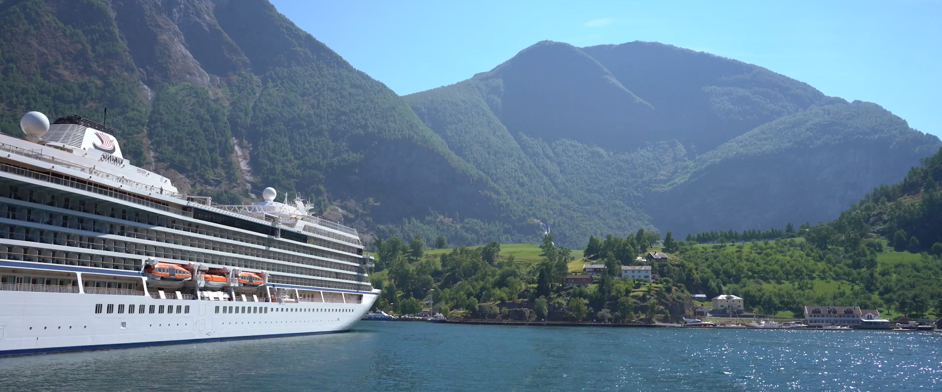 Cruise image