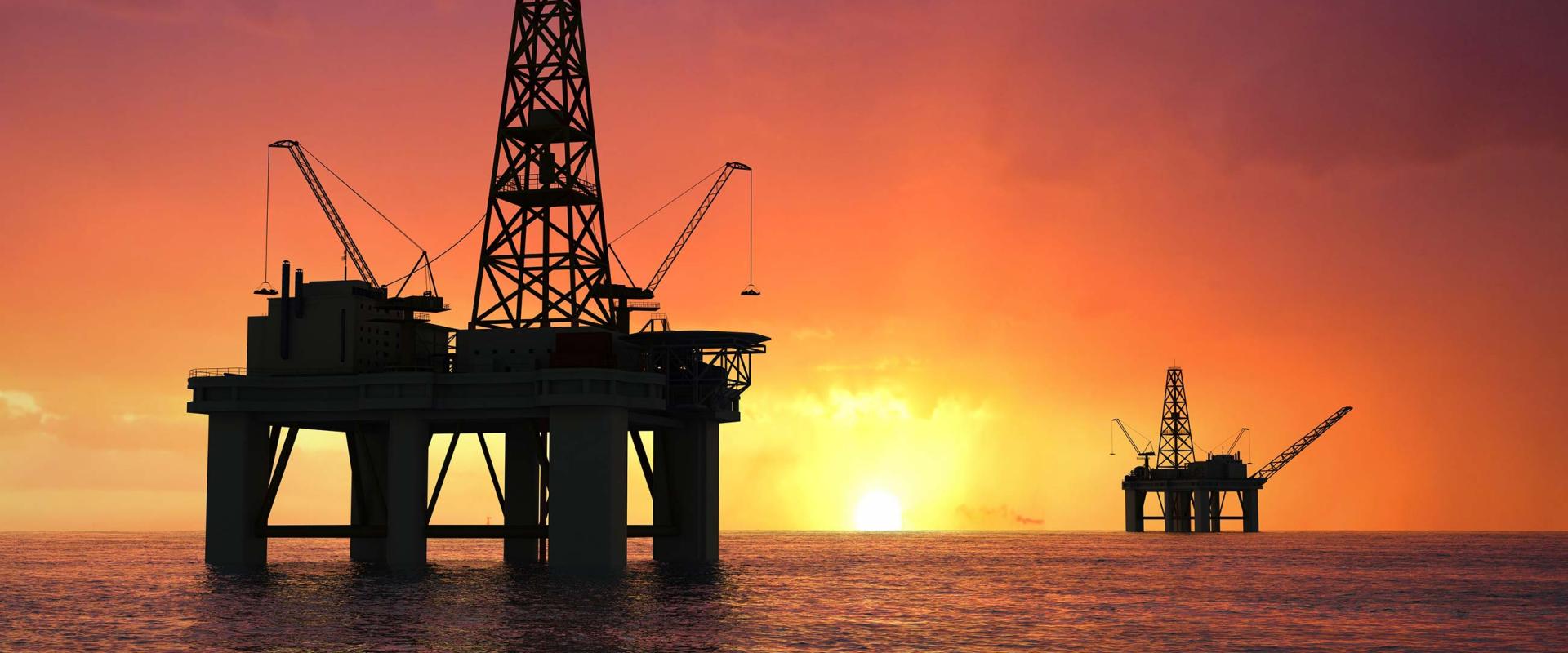 Episode 9: O3b mPOWER: Oil Rigs & The Energy Sector