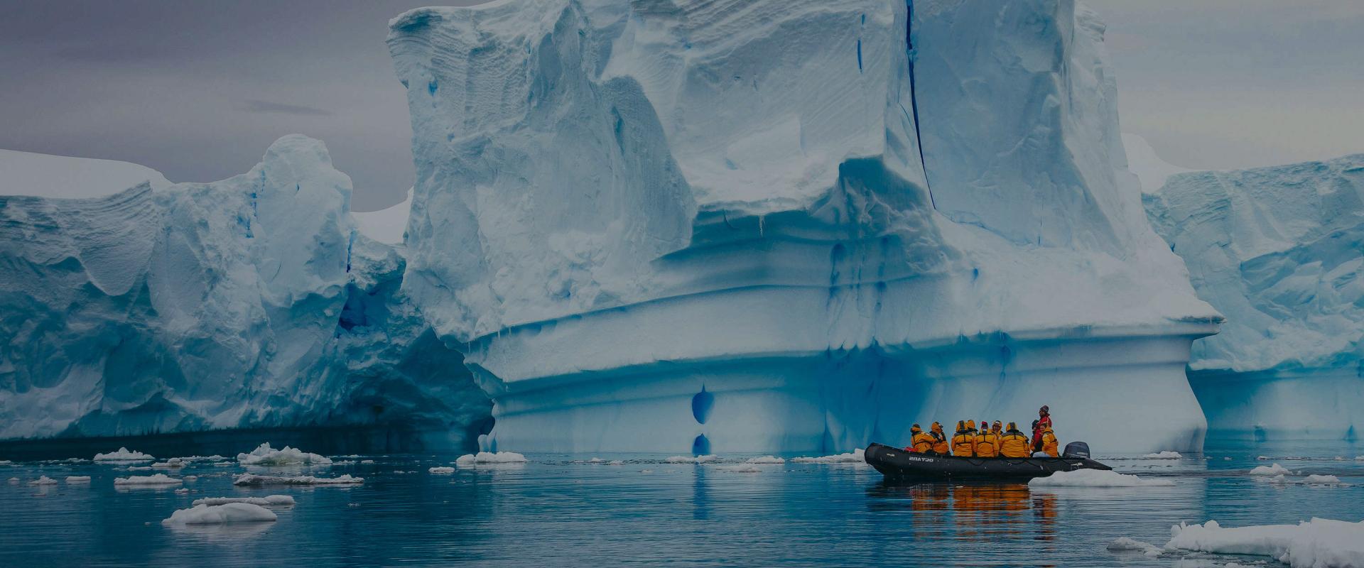 Robert Swan banner image