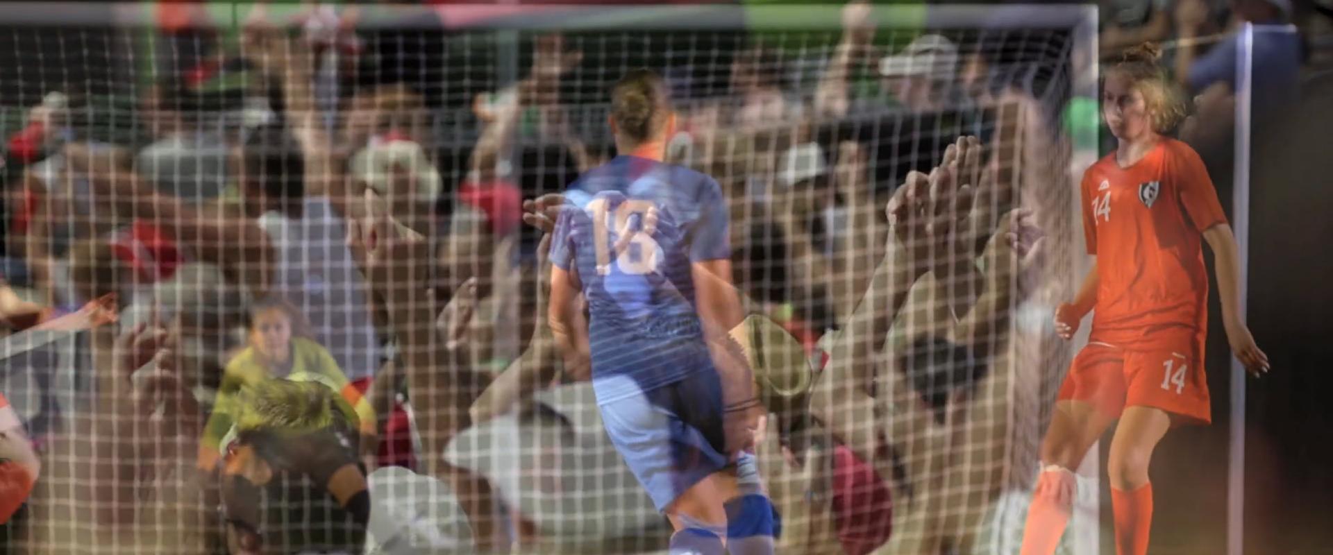 The Rise of Women's Sports