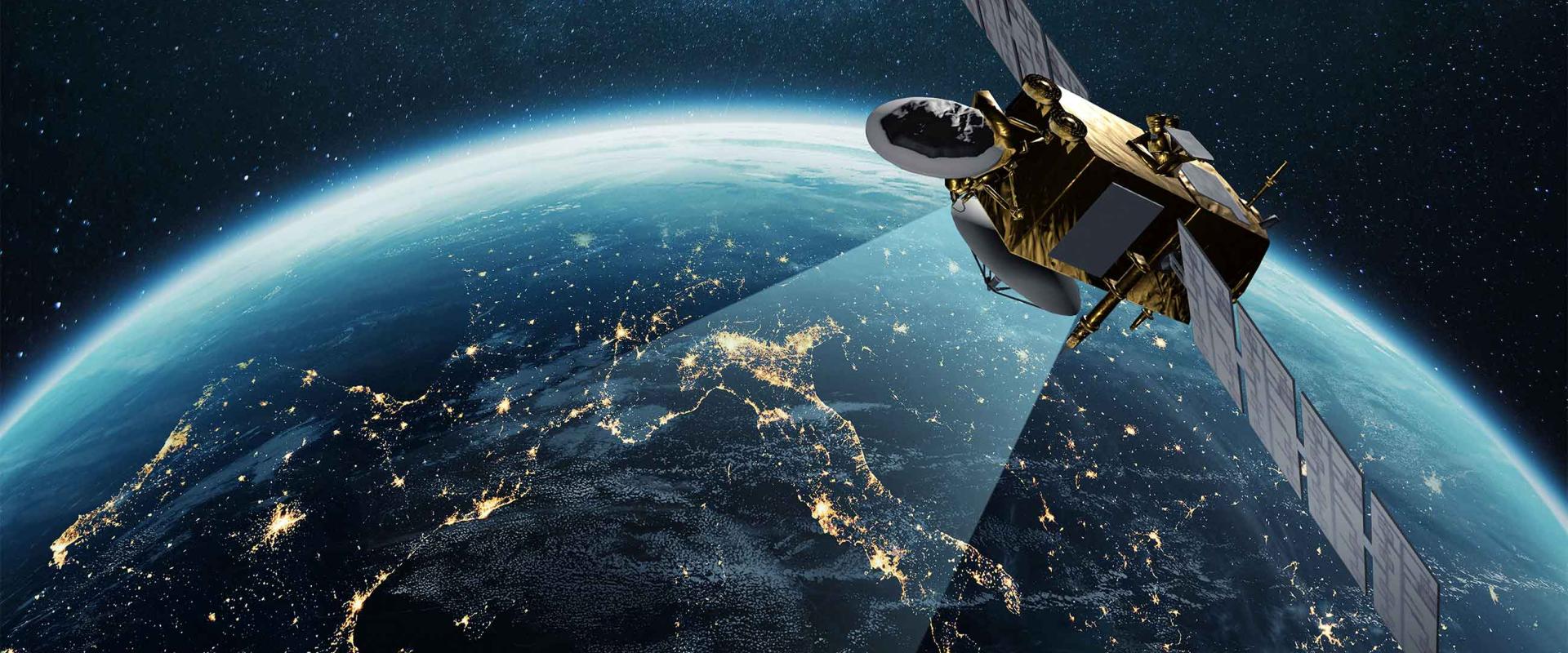 Space & Defense