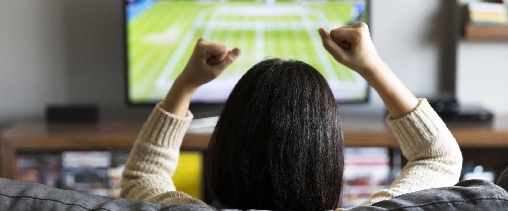 Sports & Events