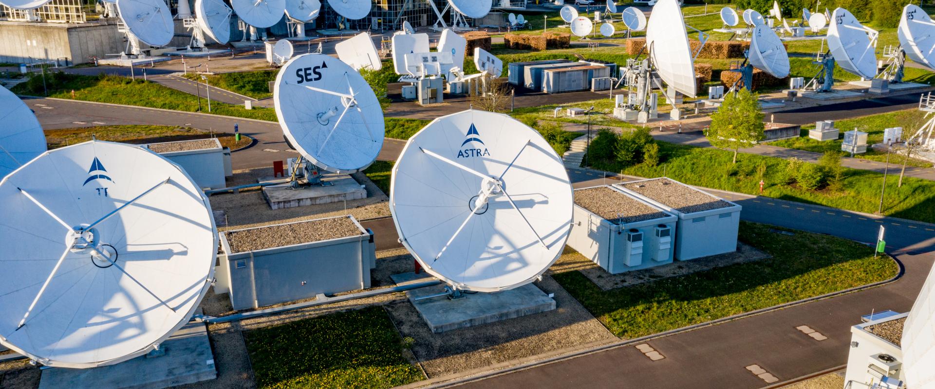 SES publishes 2024 Annual Report   