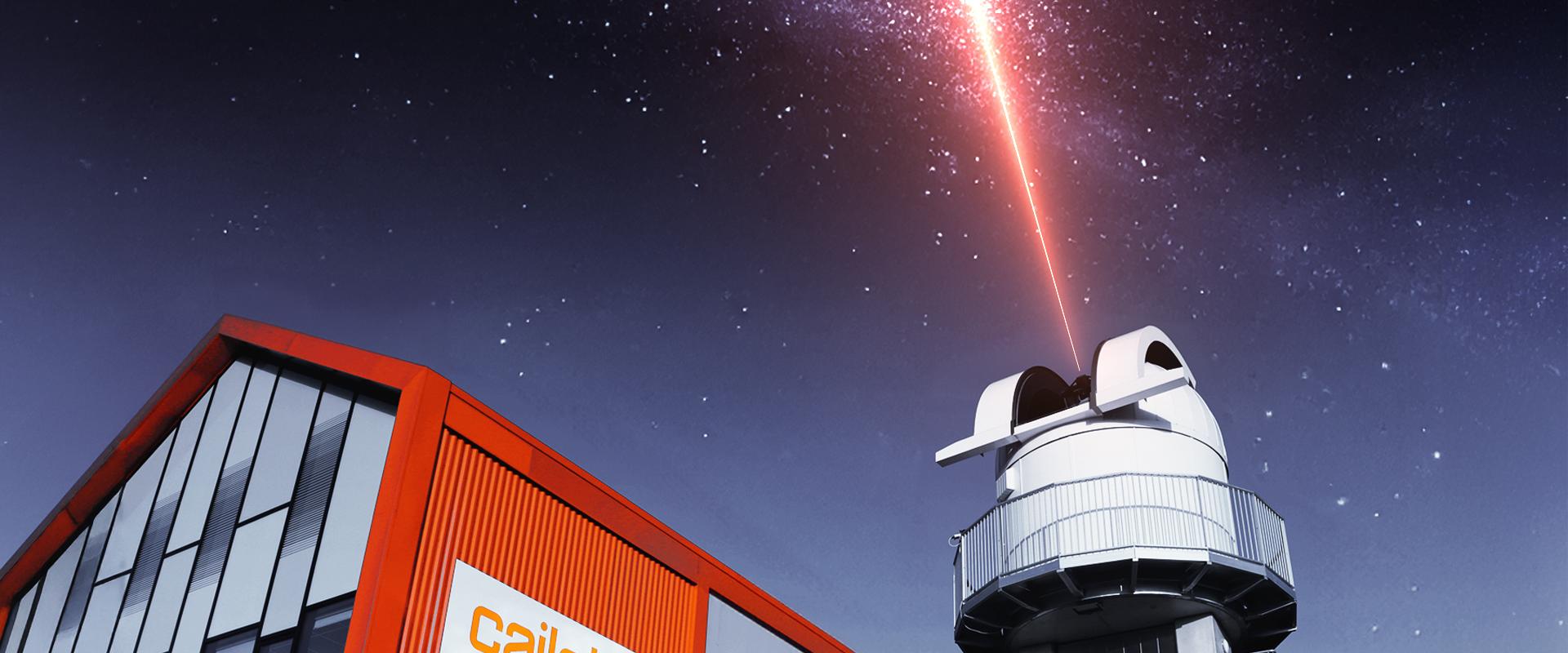 Cailabs