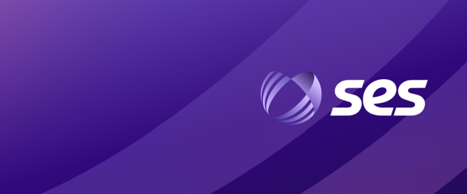Banner image with SES logo