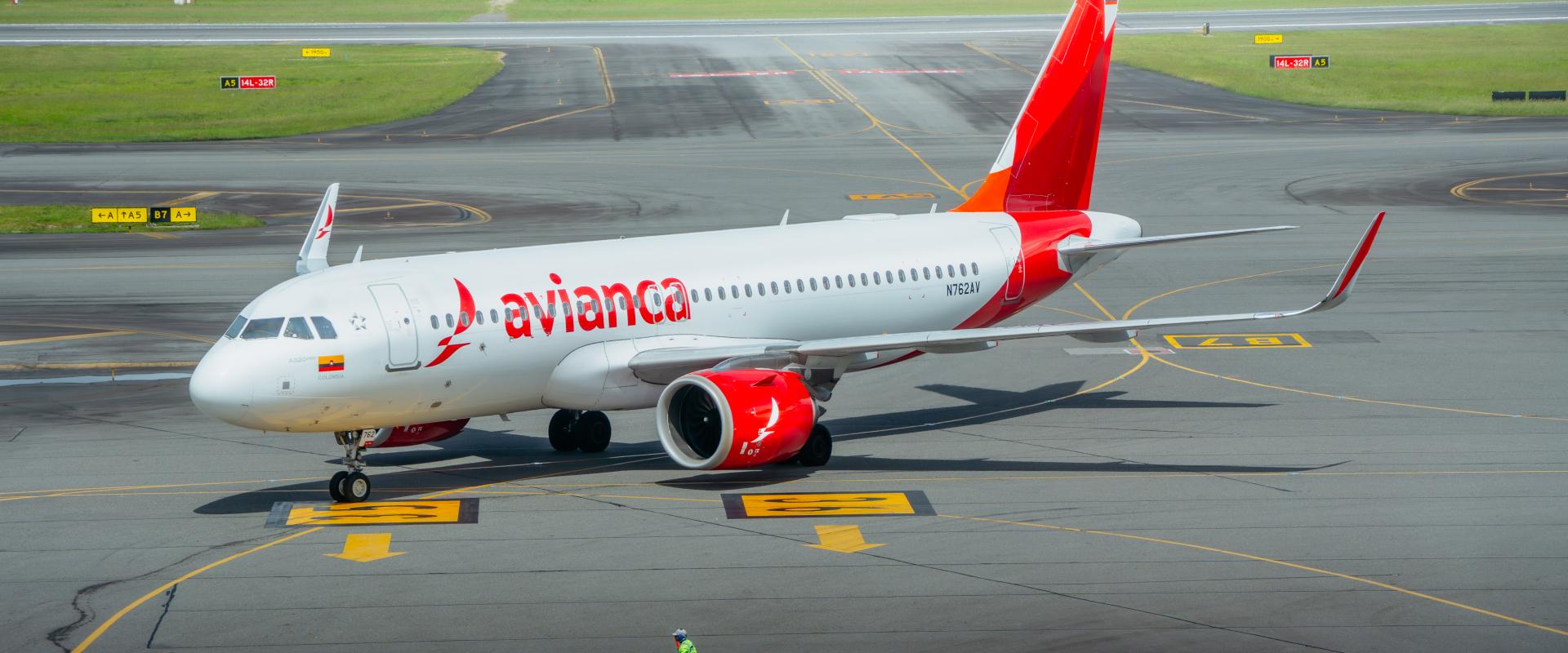 Avianca