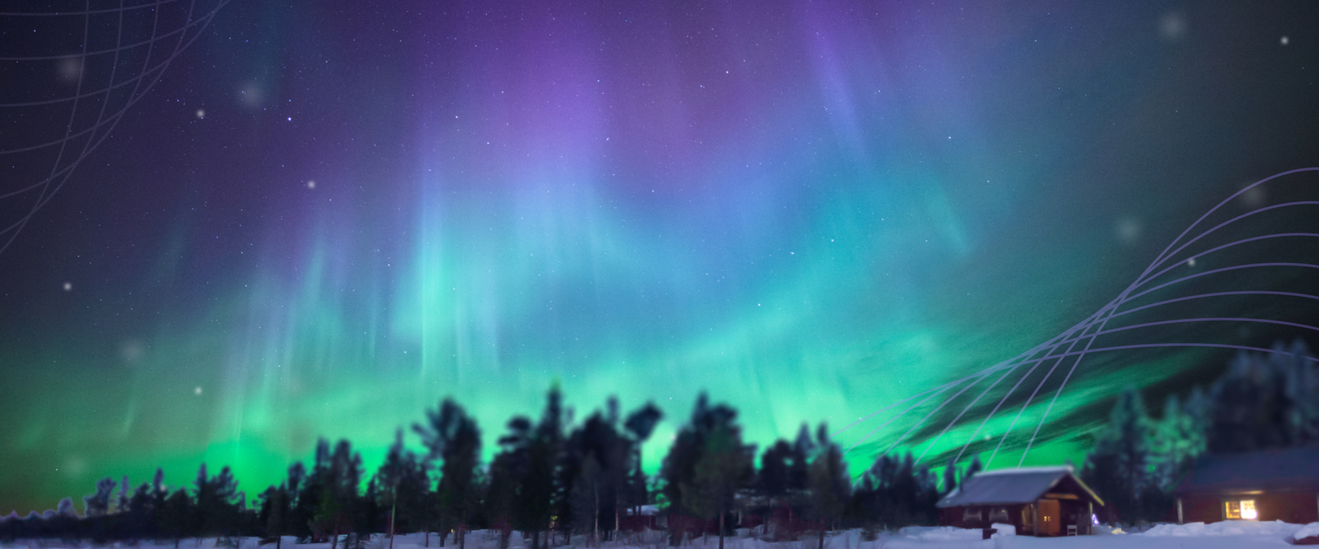 2025 Season's Greetings banner image