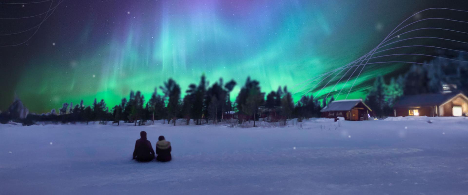 Season's Greetings 2026