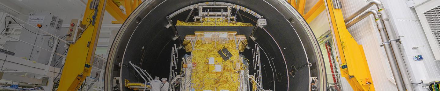 SES-17_Newsroom_satellite_vacuum_test_image