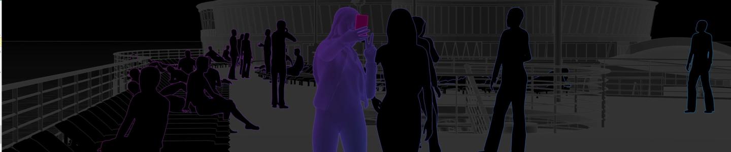 Cruise Animation banner