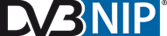 DVB-NIP logo