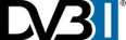 DVB-I logo