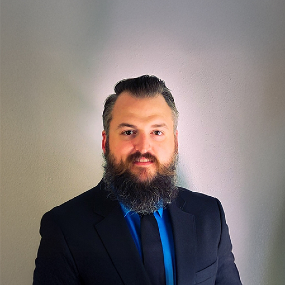 Image of Jonathan Dyson