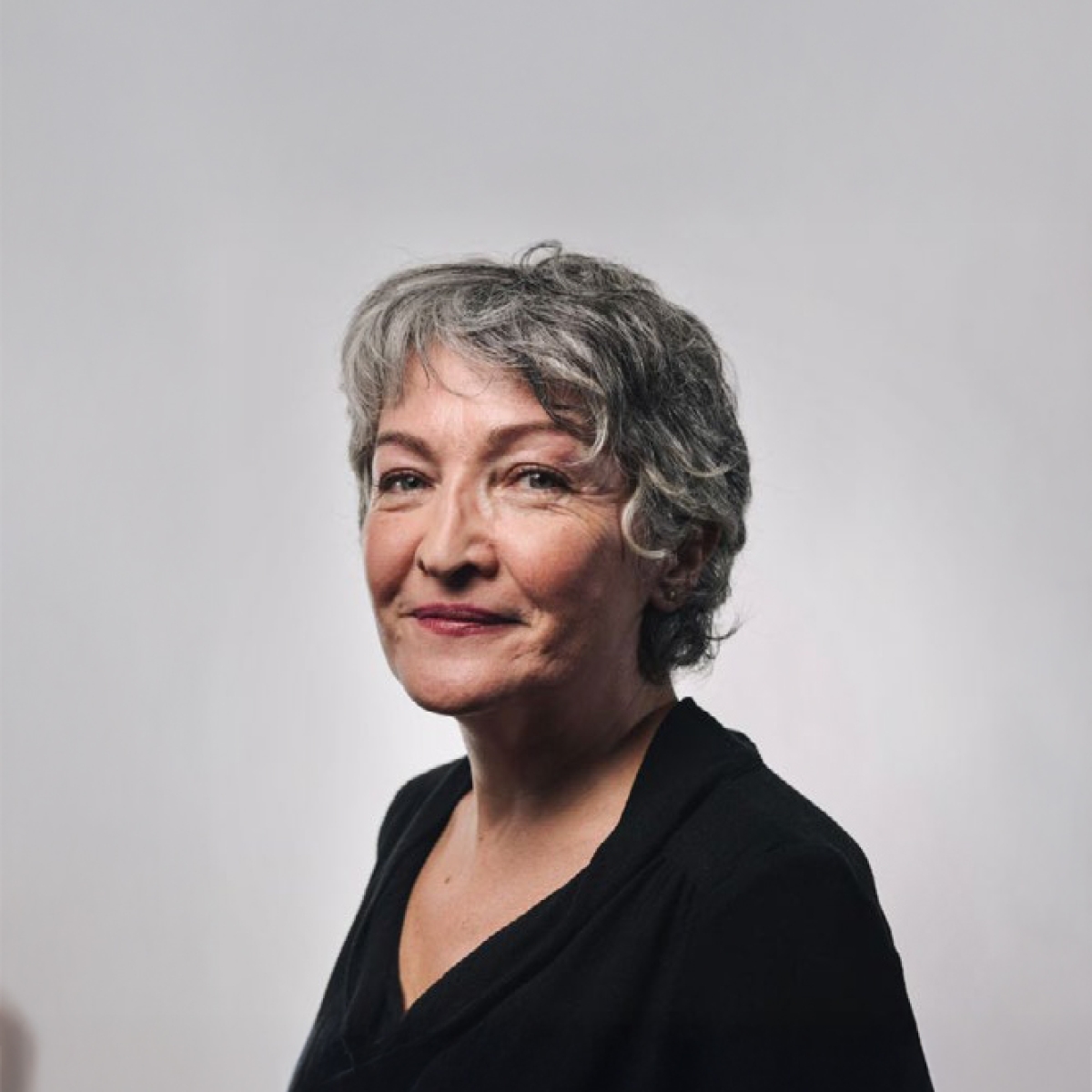 Image of Marie-Noelles Valles, Video Business Development Director at AFP