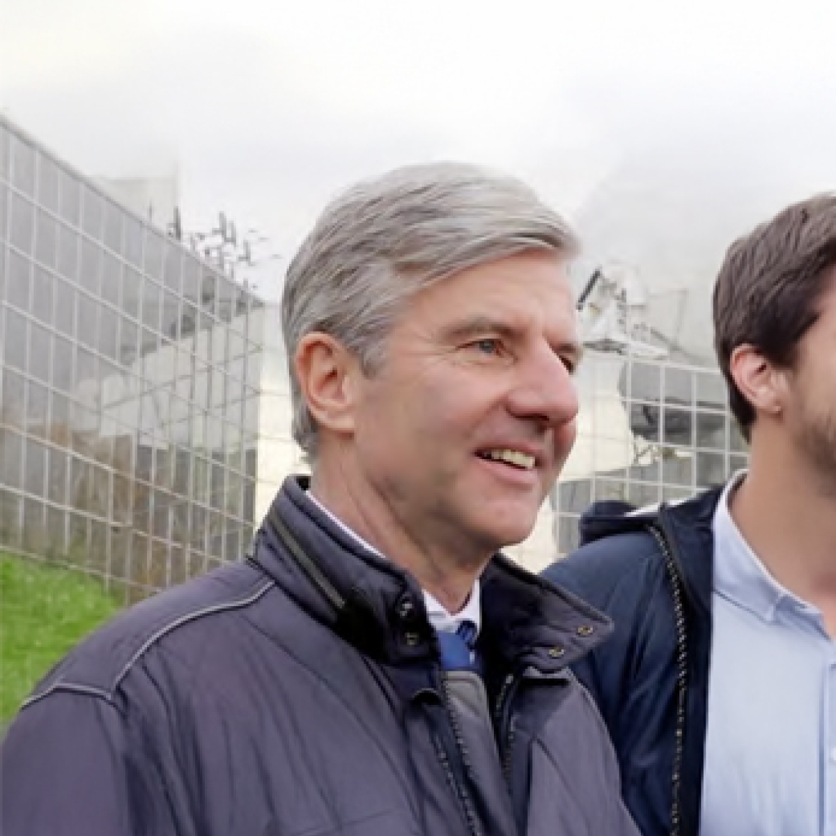 Image of Thomas Maul