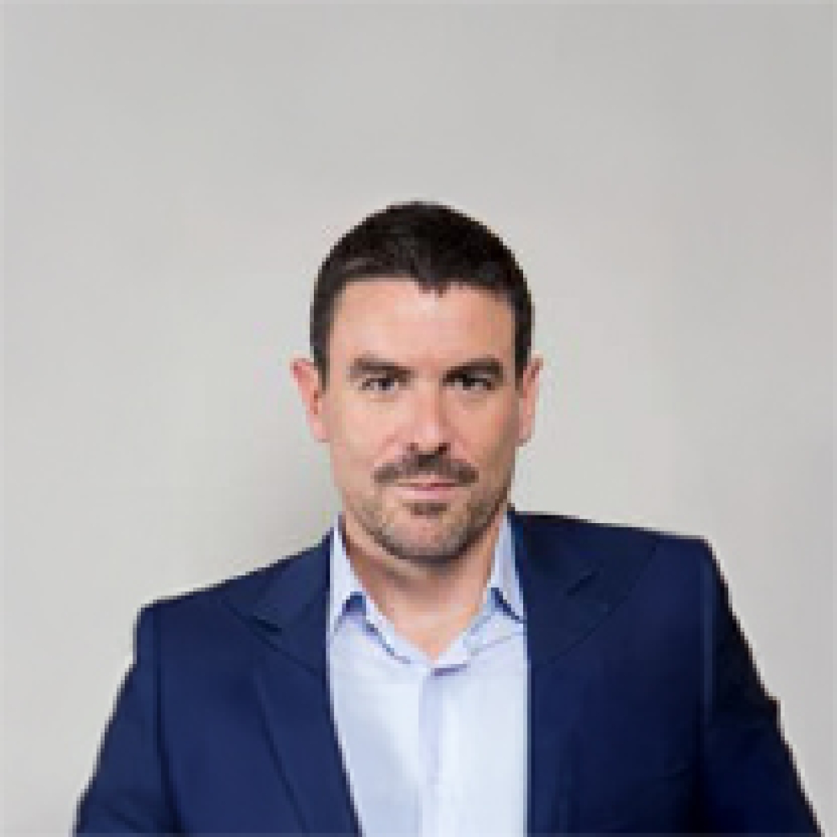 Image of David Mignot