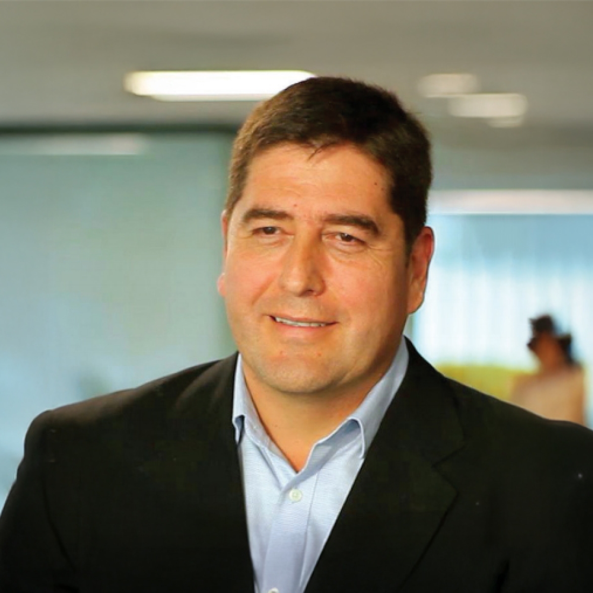 Image of Gonzalo Veas