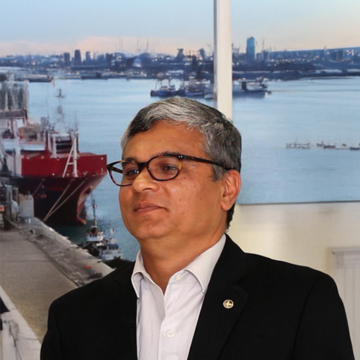 Image of Jose Arriola