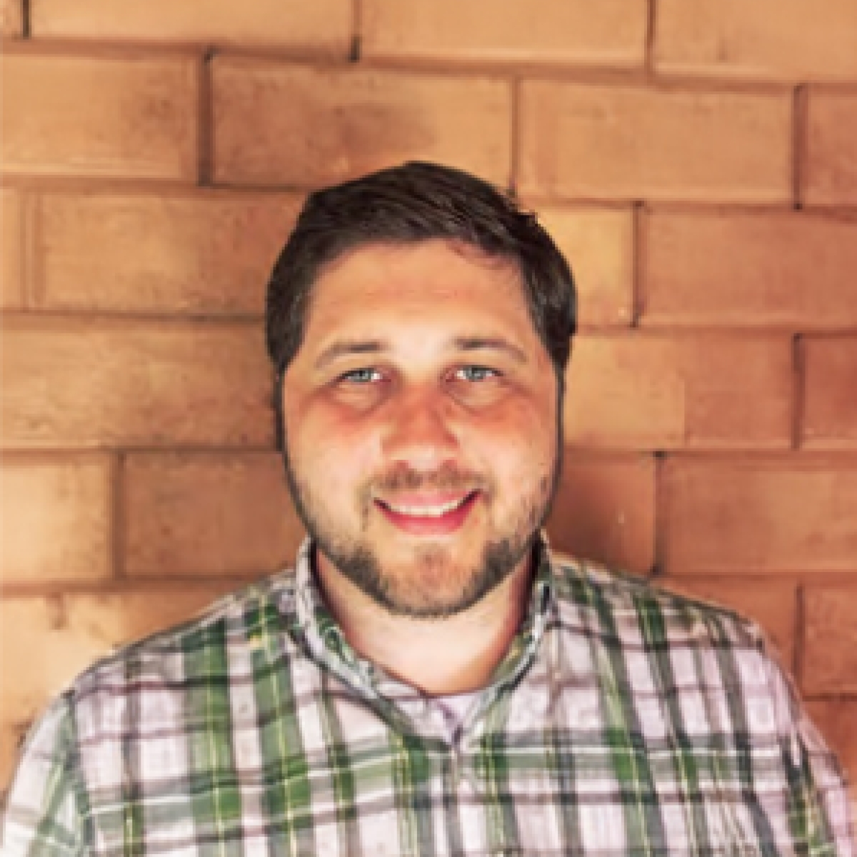 Image of Joshua Korn